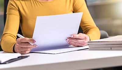 Ficha de Admissão Ficha de Admissão