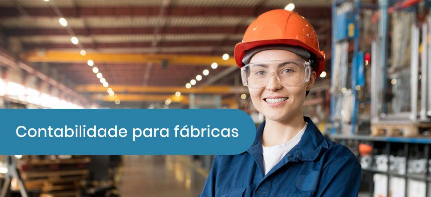Contabilidade Para Fábricas | Arruda Empresarial contabilidade para fábricas