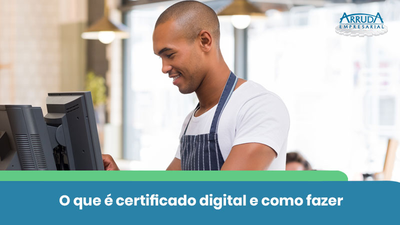 Como Fazer Certificado Digital Como Fazer Certificado Digital