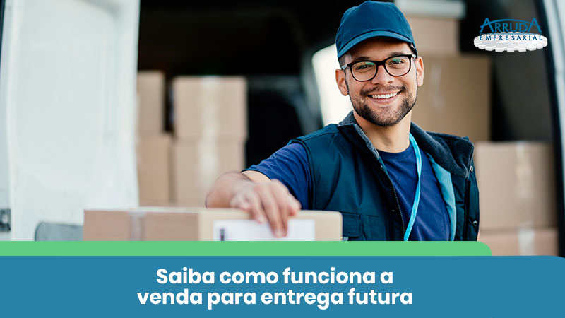 Venda Para Entrega Futura